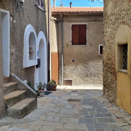 Casa Laura: Toscana Per Sempre! Villa Cinigiano Exterior photo